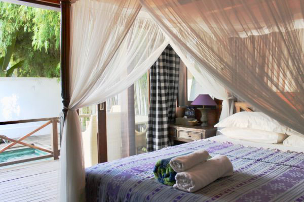Exotic Room 9